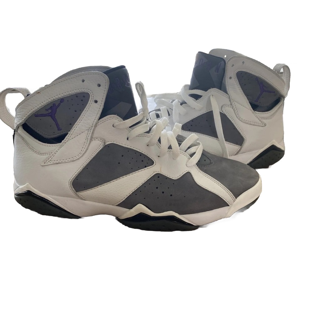 Rare—Size 10.5 - Jordan 7 Retro Flint 2006